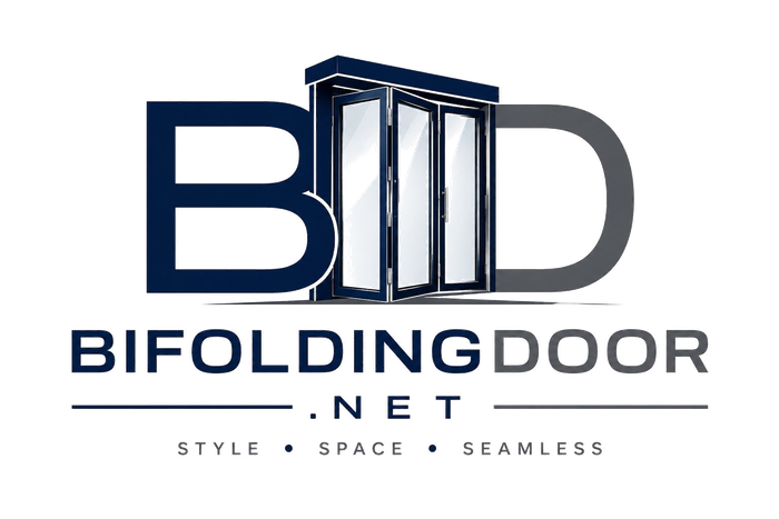BifoldingDoor.net — Style · Space · Seamless